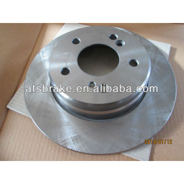 REAR DISC BREMSROTOR für CHRYSLER Crossfire 5098066AA